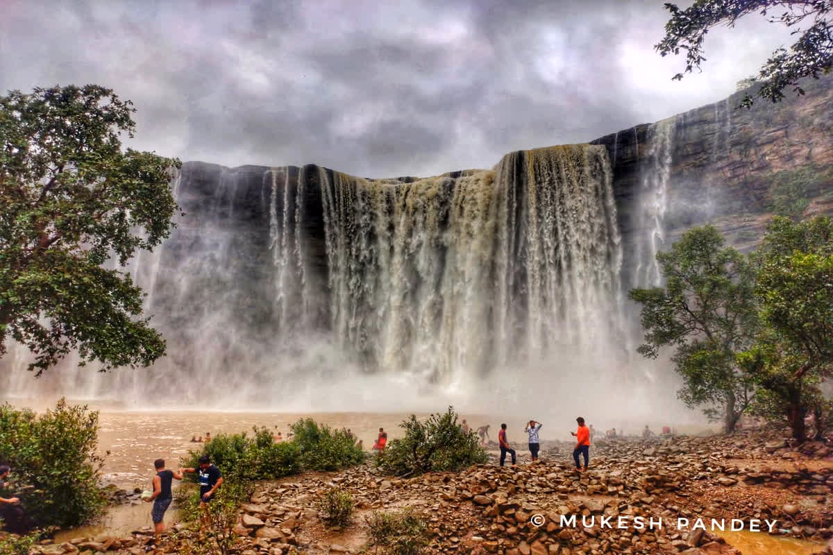 Panna News: बदलेगी इस पर्यटन स्थल की तस्वीर, कुंड की खूबसूरती पर लगेंगे चार चांद