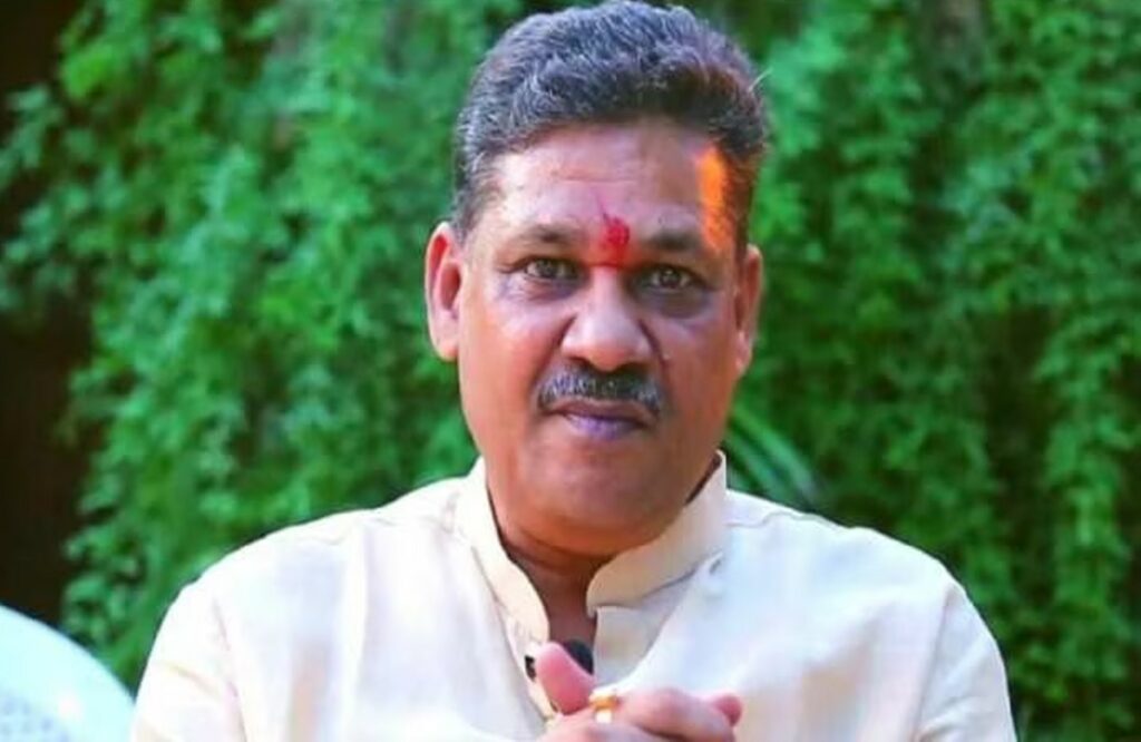 Kirti azad tweet