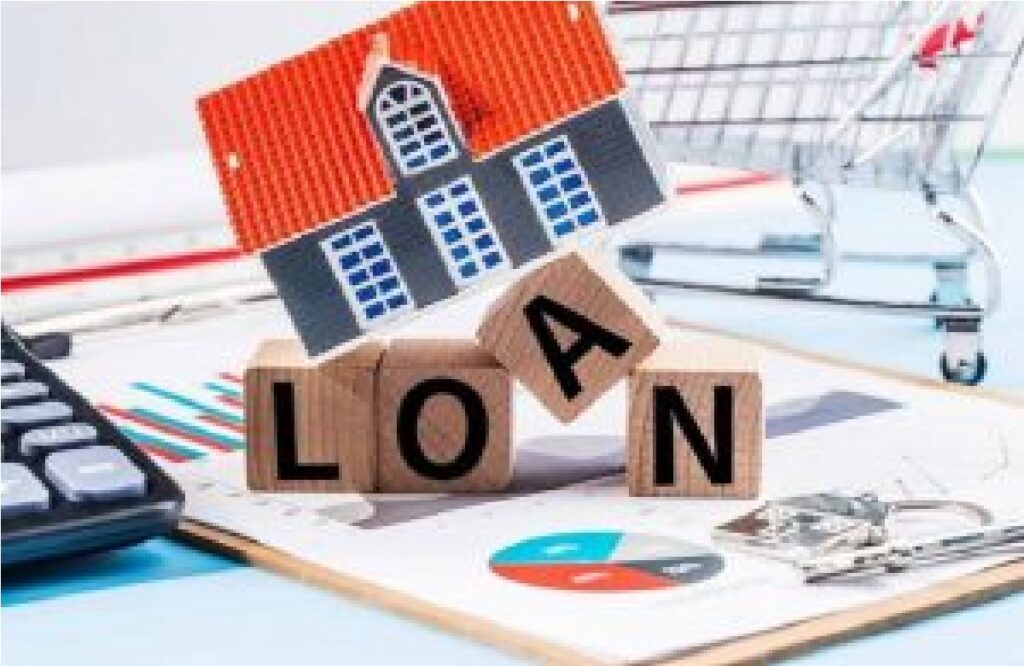 Home Loan At Low Rates
