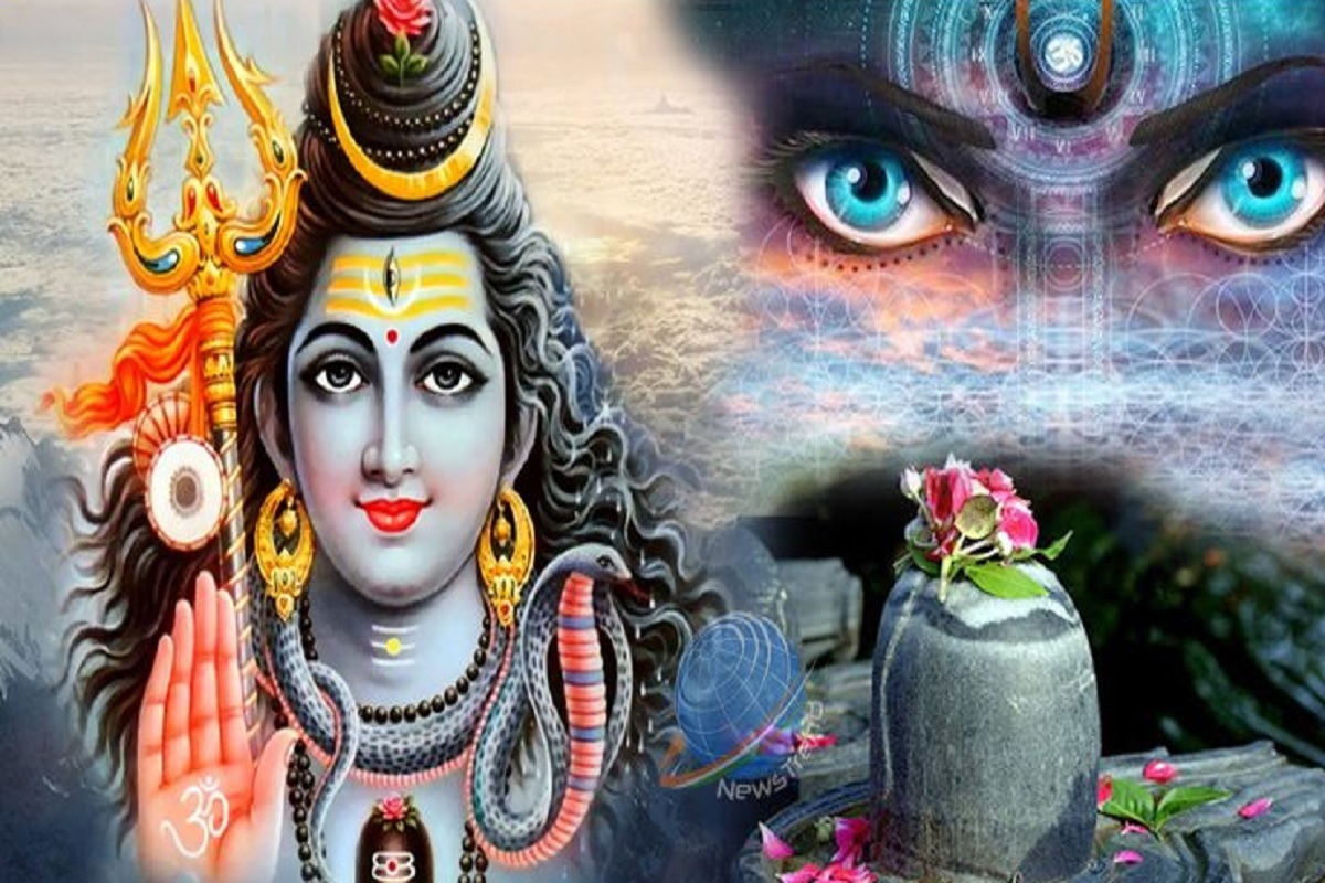 सोमवार को इन राशियों को मिलेगी खुशखबरी, भगवान शिव की कृपा से जमकर होगी धन की वर्षा, कारोबार में होगी तरक्की