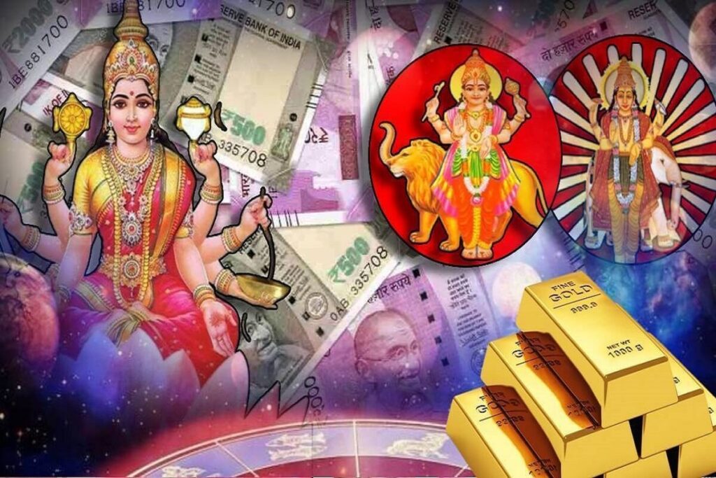 Luck of these four zodiac signs will change with Budh Ka Rashi Privartan