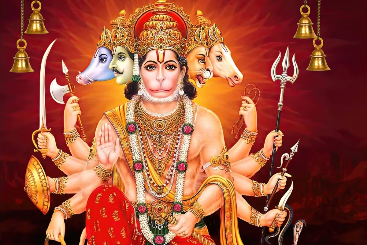 अगस्त माह में बरसेगी बजरंगबली की असीम कृपा, बल और बुद्धि के साथ धन में होगी अपार वृद्धि