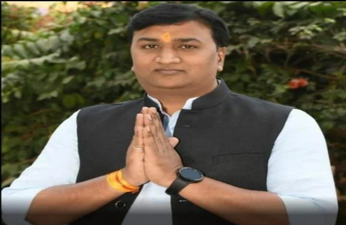 MP assembly election: शिवराज मंत्रिमंडल का विस्तार, शपथ ग्रहण समारोह से पहले विधायक राहुल लोधी का बड़ा बयान