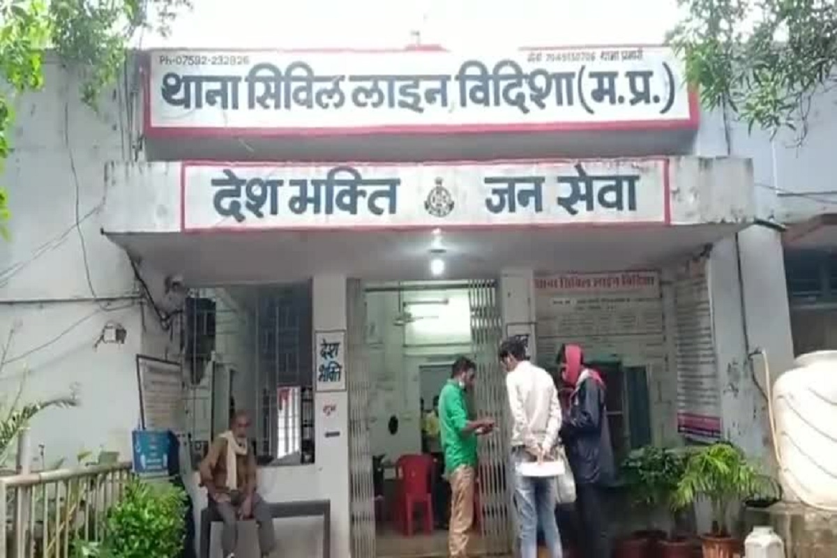 MP Vidisha Crime News: चोरों के हाथ लगा खजाना, सूने घर से पार किया 50 तोला सोना और आधा किलो चांदी.. इतना नकद भी ले उड़े
