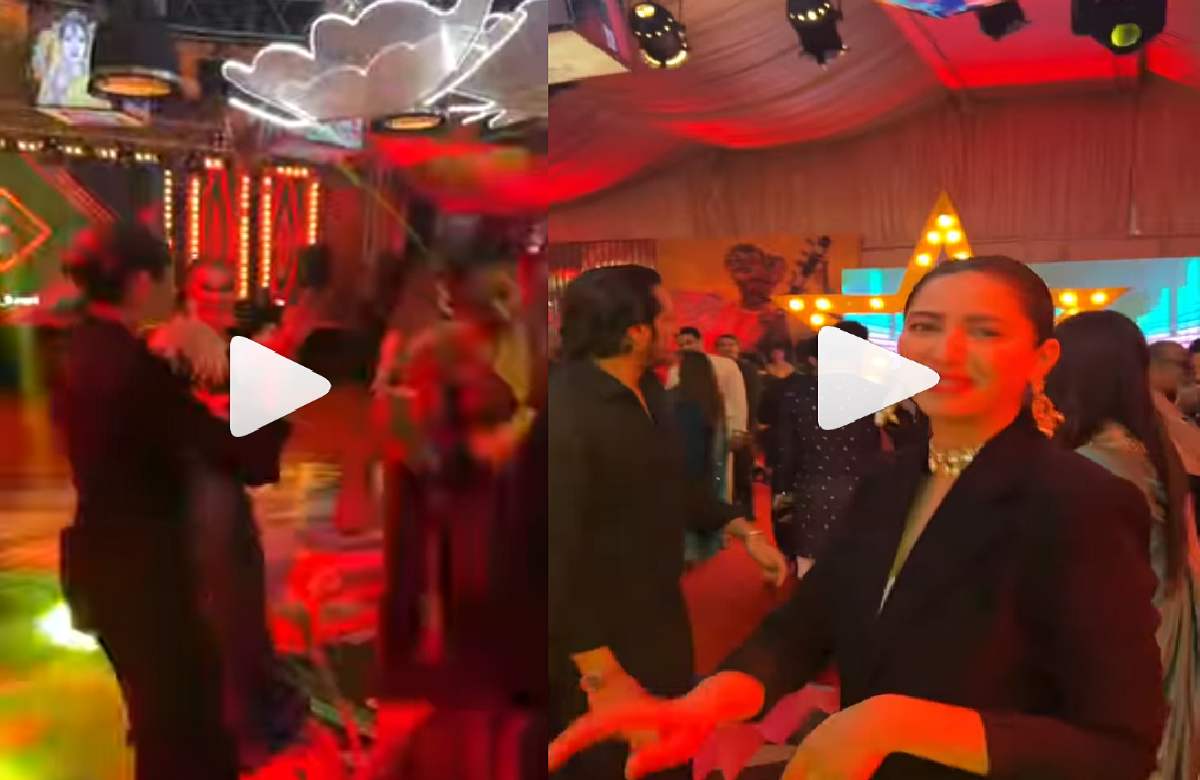 Mahira Khan viral video: शाहरुख खान संग फिल्म कर चुकी इस हसीना का वीडियो वायरल, यूजर्स ने कमेंट बॉक्स में निकाली भड़ास..!