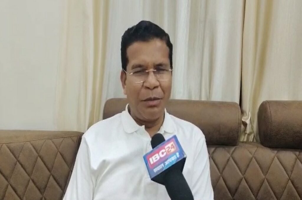 Mohan Markam Ticket Not Confirmed