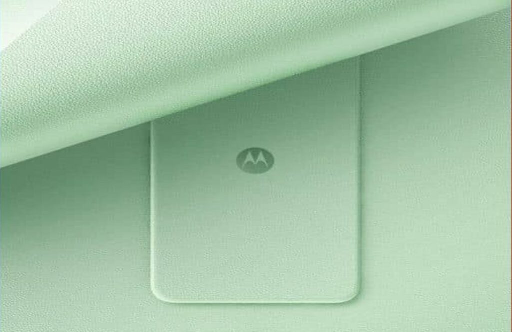 Motorola Edge 40 Neo full specification