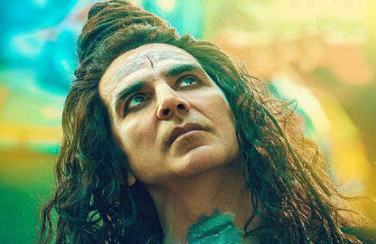 आज ​रिलीज नहीं होगा फिल्म OMG 2 का ट्रेलर, इस वजह से अक्षय कुमार ने लिया बड़ा फैसला, ट्वीट कर दी जानकारी