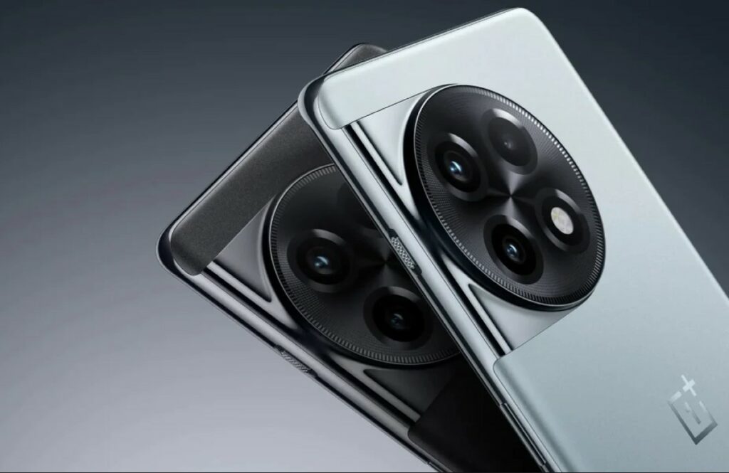 OnePlus Ace 2 Pro full specification