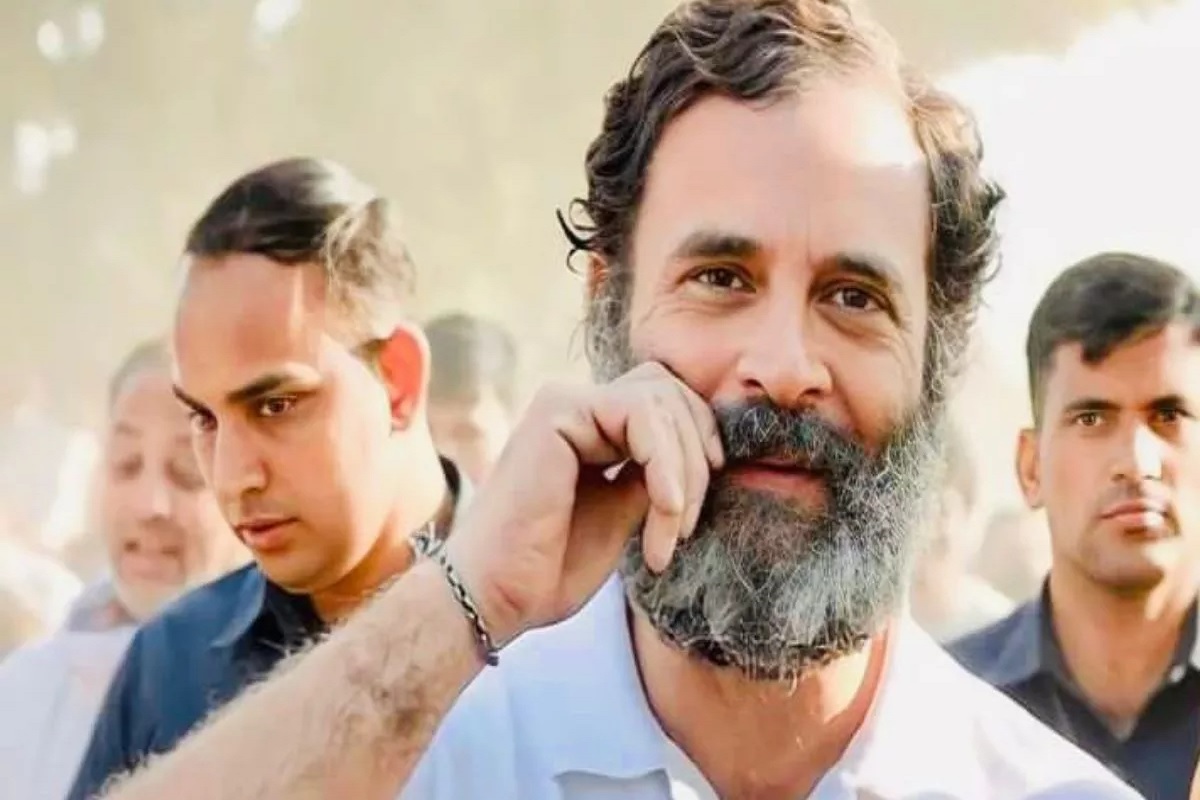 सितम्बर के इस तारीख को राहुल गाँधी का छत्तीसगढ़ दौरा, CM ने दी जानकारी.. ये भी बताया..