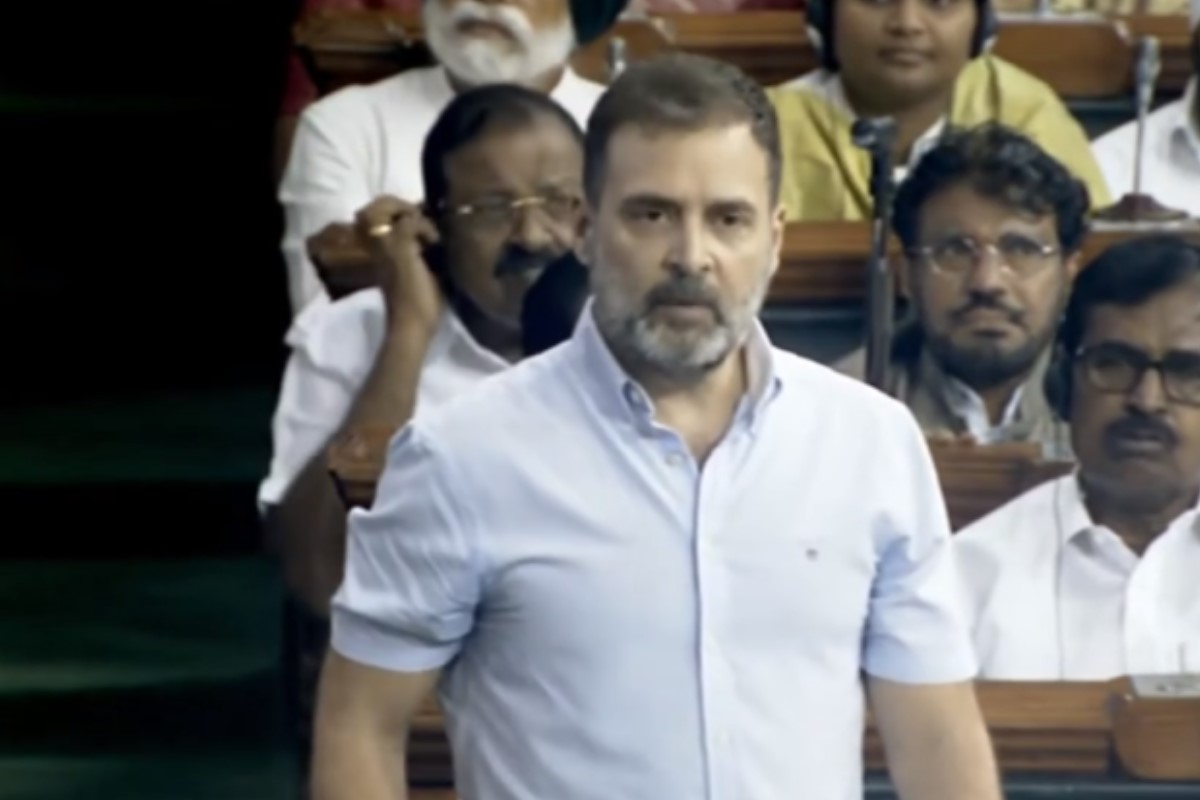 ‘राहुल गांधी के पास लड़कियों की कमी नहीं…’ कांग्रेस की महिला विधायक ने किया खुलासा