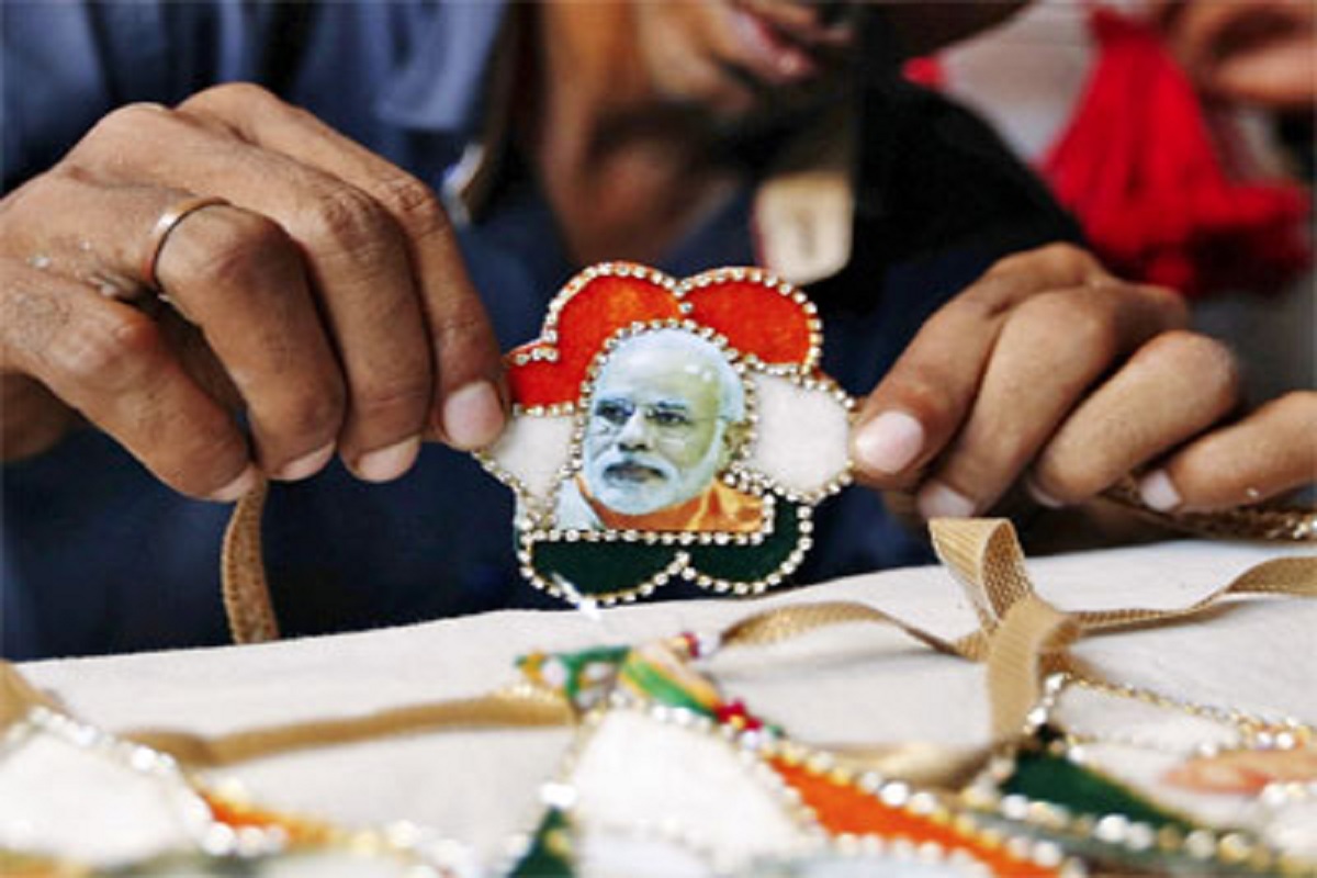 प्रधानमंत्री में हिम्मत है तो बिलकिस बानो से बंधवाएं राखी.. जानें किसने और क्यों दी खुली चुनौती