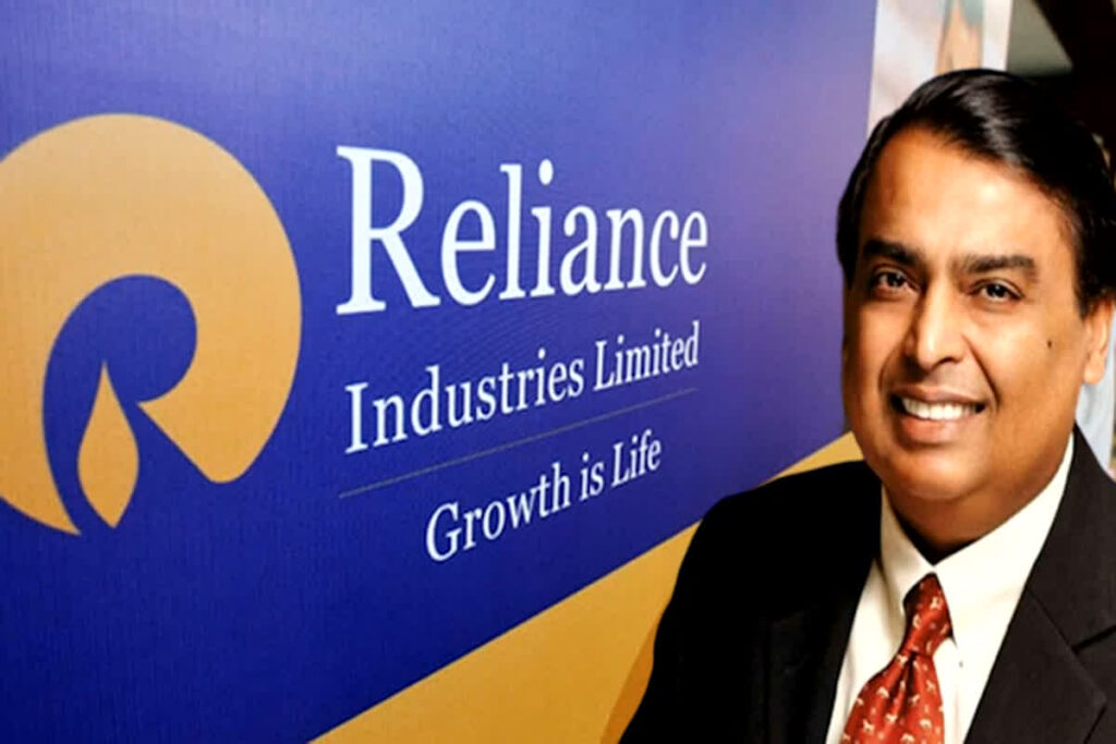 Reliance AGM 2023