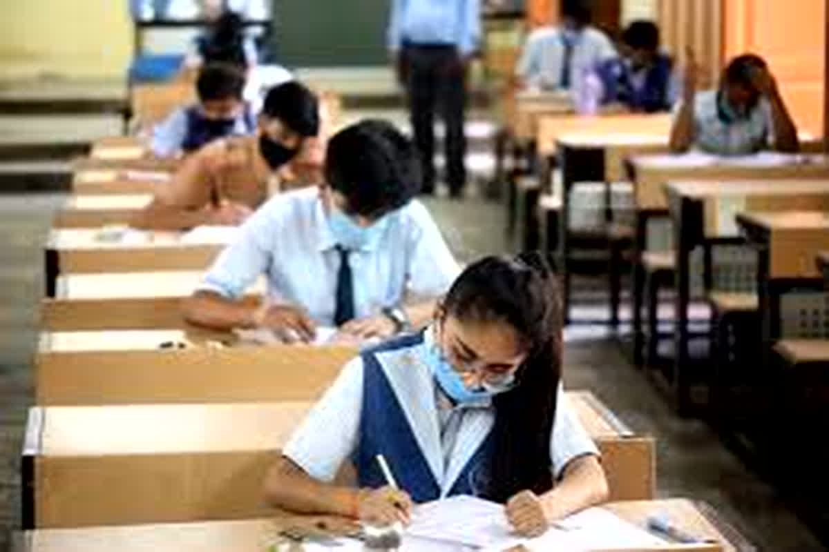 New curriculum framework : अब साल में दो बार होगी बोर्ड परीक्षा, शिक्षा मंत्रालय ने लॉन्च किया नया पाठ्यक्रम ढांचा