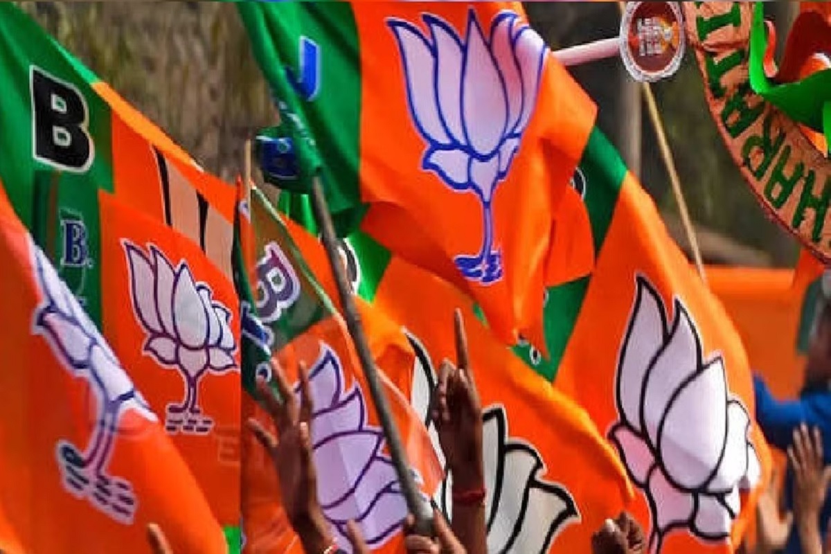 Chhattisgarh Assembly Election 2023: छत्तीसगढ़ BJP ने खेला साहू नेताओं पर दांव.. 21 में से 4 उम्मीदवार इसी समाज से.. देखें कहाँ, कौन और किसके खिलाफ लड़ेगा चुनाव