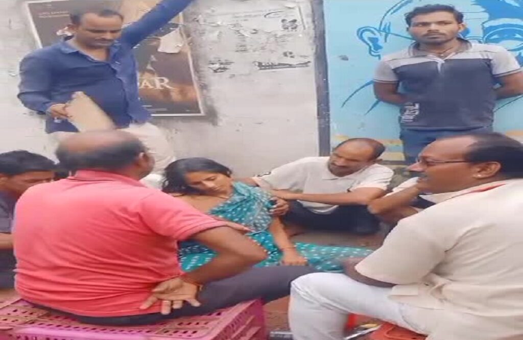 people believe in superstition