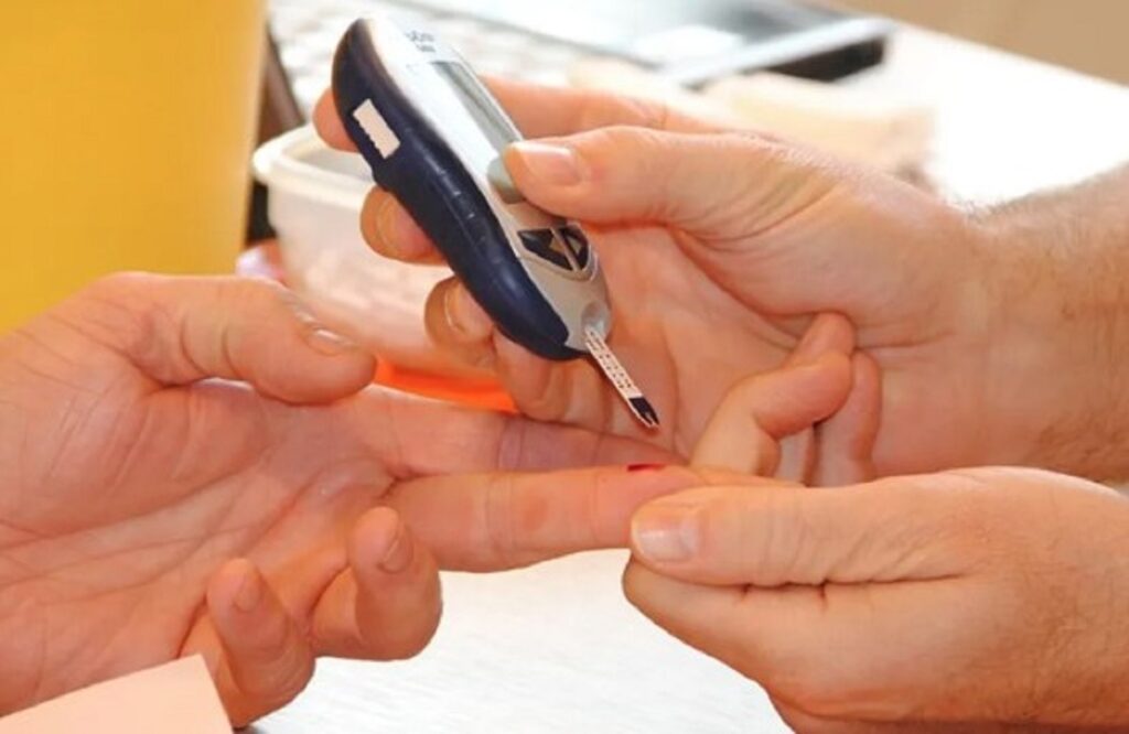 Diabetes will end without medicine