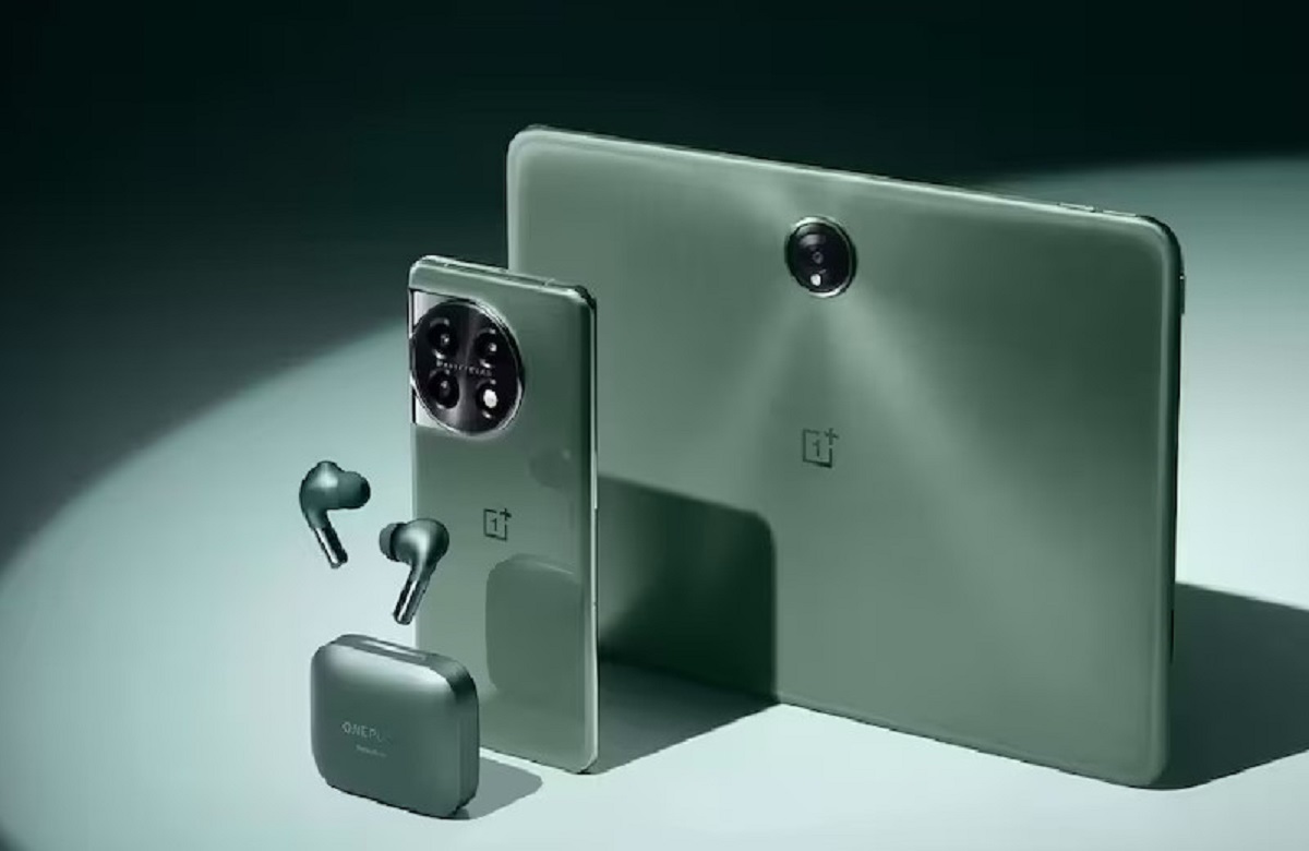 OnePlus का धमाकेदार ऑफर, मात्र इतने रुपए में मिल रहे 1 लाख से ज्यादा कीमत के तीन प्रीमियम डिवाइसेज