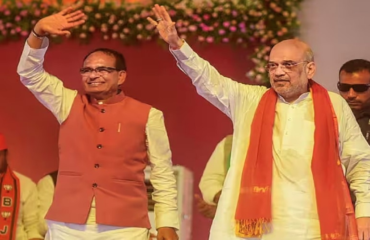 विधानसभा चुनाव के लिए केंद्रीय गृहमंत्री  ने बुलाई बैठक, CM समेत कई बड़े नेता होंगे शामिल