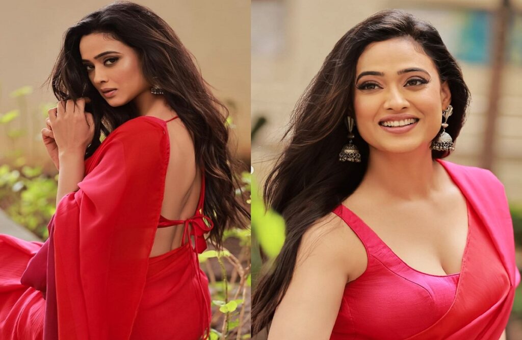 Shweta Tiwari Hot photoshoot