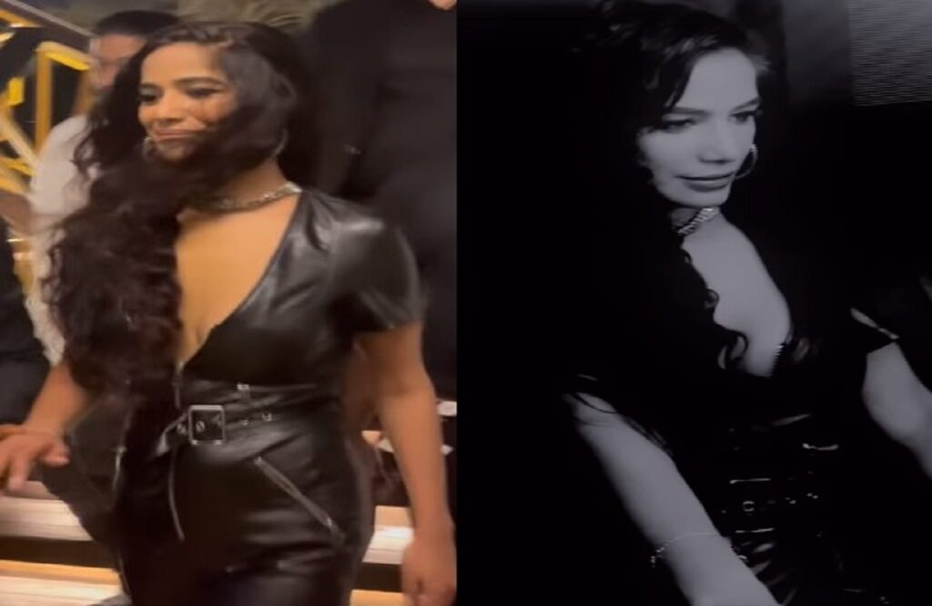 Poonam pandey New sexy video