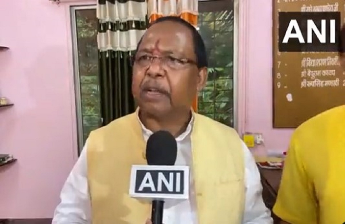 ‘लोगों को संदेश मिल गया है, मुझे सिर्फ प्रचार करना है’, विधानसभा चुनाव को लेकर भाजपा नेता ने कही ये बात…