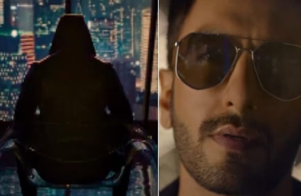 Don 3 teaser release