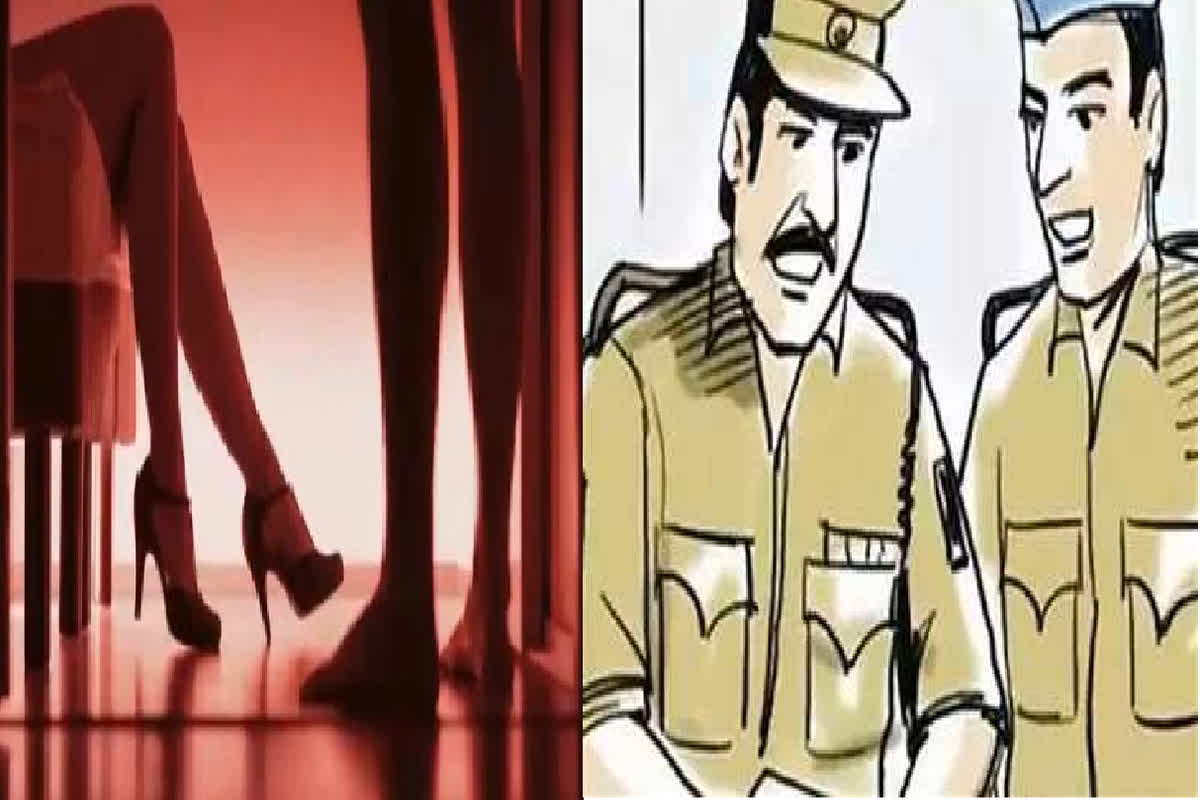 Gwalior News: सेक्स रैकेट के आरोपितों पर FIR करने में लापरवाही पड़ी भारी, टीआई लाइन हाजिर, SI का हुआ तबादला
