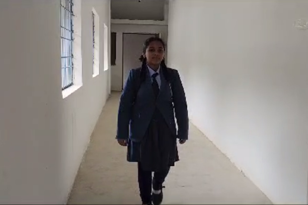 CG News: यहाँ महज एक छात्रा के लिए शुरू हुई स्कूल में 10वीं की कक्षा.. करना पड़ता था 35 किमी का सफर.. जानें सरकार की संवेदनशीलता