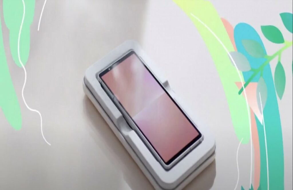 Sony Xperia 5 V full specification