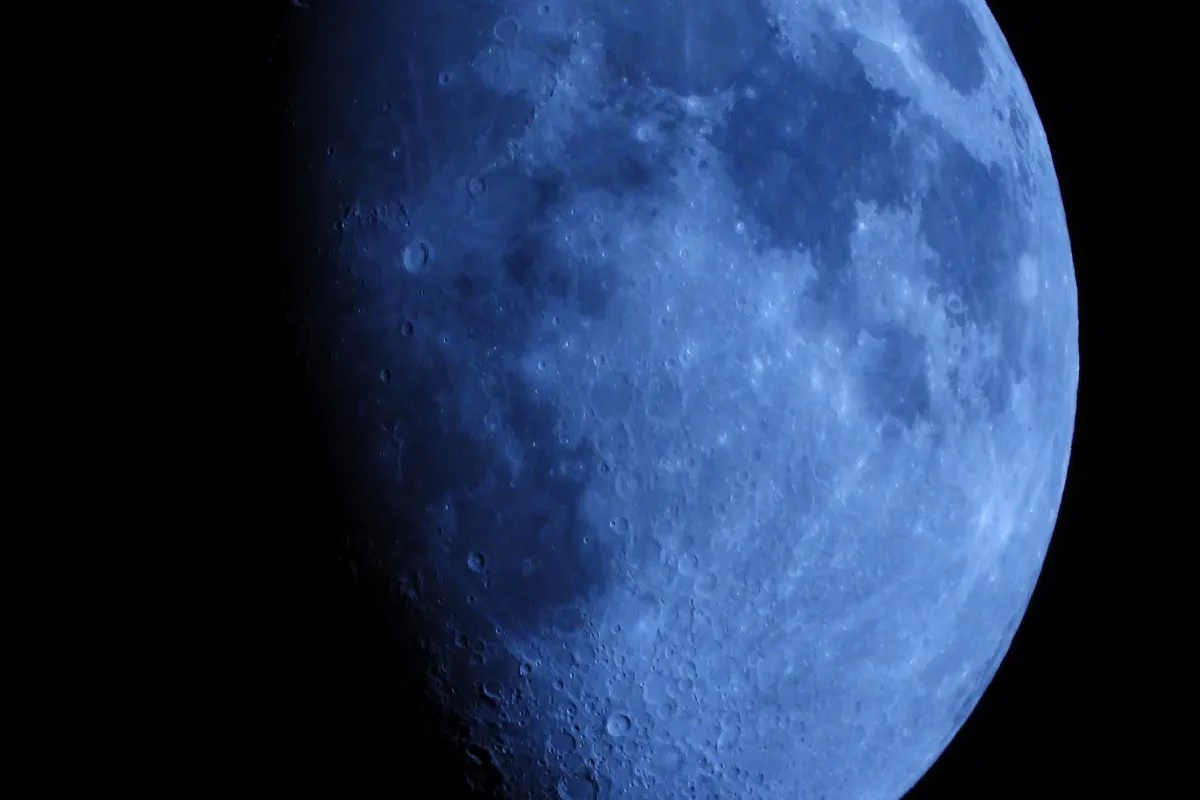 Super Blue Moon 2023: कल रक्षाबंधन पर नजर आएगा सुपर ब्लू मून, इतना प्रतिशत बड़ा भी दिखेगा चाँद