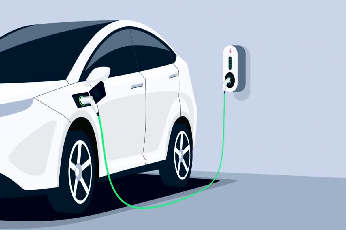 TATA and Zoomcar partnership : TATA ने ZoomCar के साथ की पार्टनरशिप, अब ग्राहकों को मिलेगा टेंशन फ्री चार्जिंग इंफ्रास्ट्रक्चर