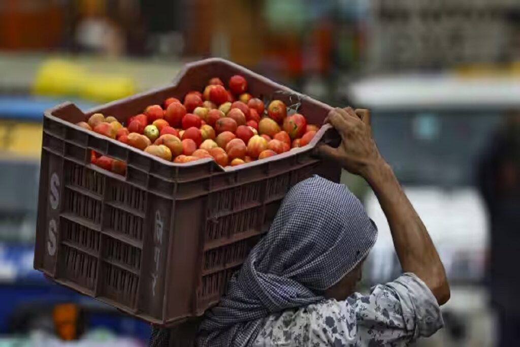 Tamatar Aaj Ka Bhav Kya Hai