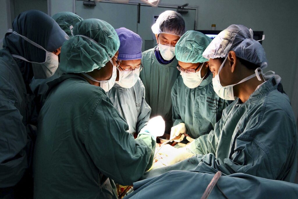 Tamilnadu Orgen Donation Record 2023