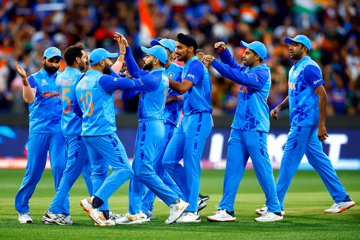 ICC ODI Ranking : टीम इंडिया की खुली किस्मत, पाकिस्तान को लगा झटका, रातोंरात बदल गई वनडे रैंकिंग