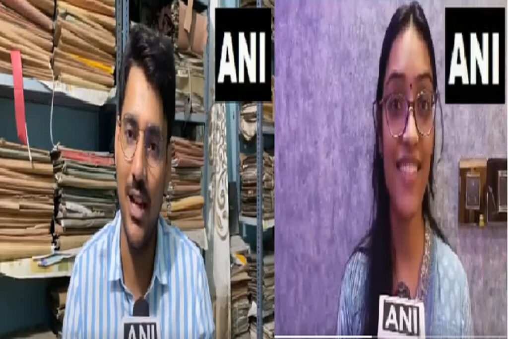 UPPSC PCS result released