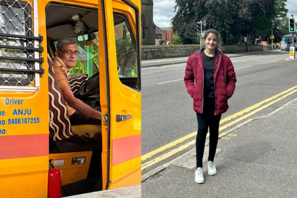 Sukma ke Beti ki Kahani