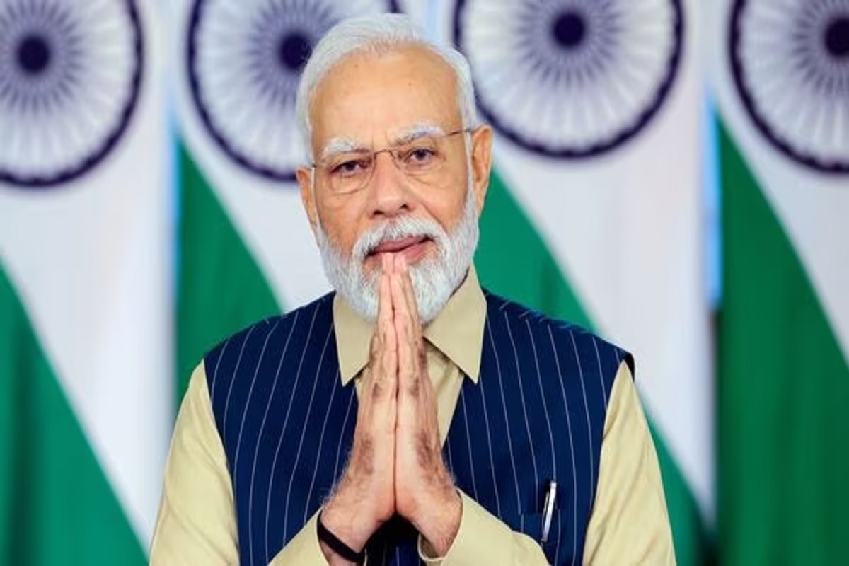 Chandrayan 3 Landing Today Live: इसरो ने रचा इतिहास, चाँद पर पहुंचा भारत, प्रधानमंत्री मोदी ने दी देशवासियों को बधाई