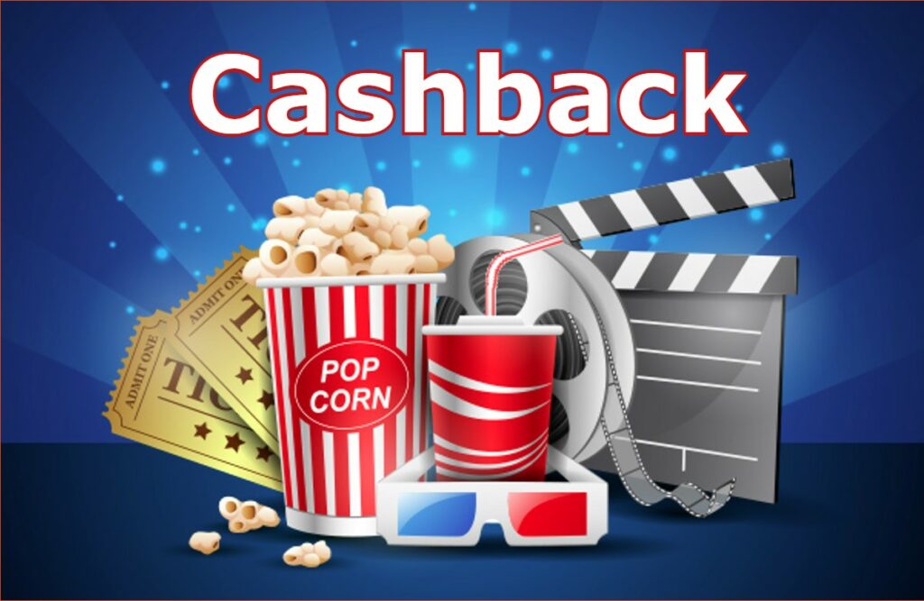 Up to Rs 5000 cashback on Gadar 2 booking