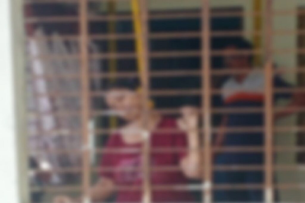 Janjgir Wife Murder News