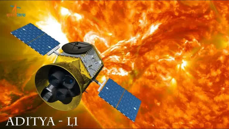 Aditya L1 mission Lunching Live: 2 सितम्बर को फिर इतिहास रचेगा ISRO.. सूर्य के रहस्य को सुलझाने लांच होने जा रहा है आदित्य L1
