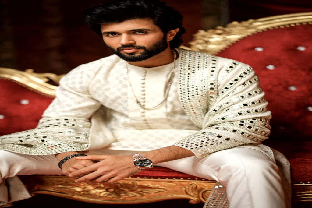 Actor Shocking Disclosure