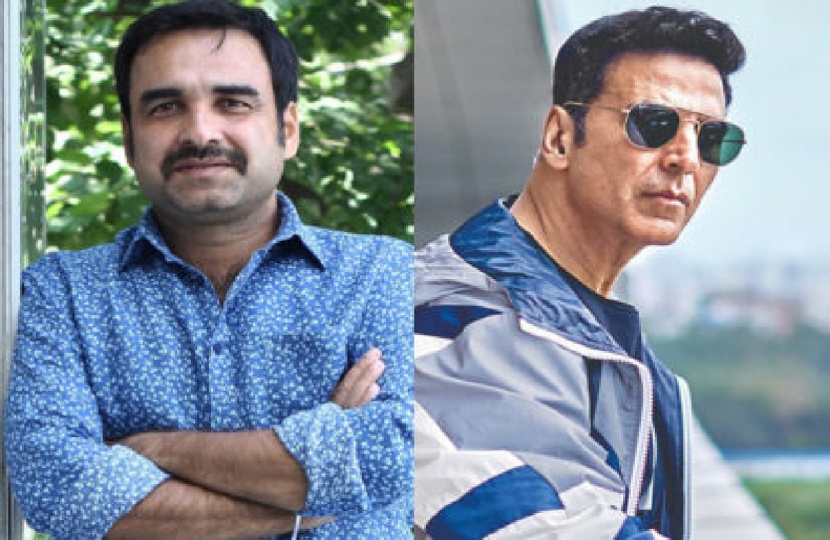 Pankaj Tripathi Father passed away : पंकज त्रिपाठी के पिता के निधन पर भावुक हुए अभिनेता अक्षय कुमार, कहा – मां-बाप की कमी कोई पूरी नहीं कर सकता