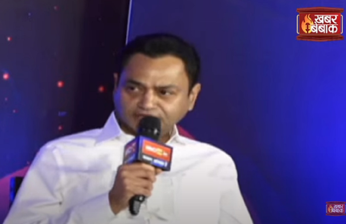 #IBC24Jansamwad:  ‘पूरे देश में छिंदवाड़ा नंबर 1 के नाम पर जाना जाएगा’ जानिए किस चीज को लेकर ऐसा बोले नकुलनाथ