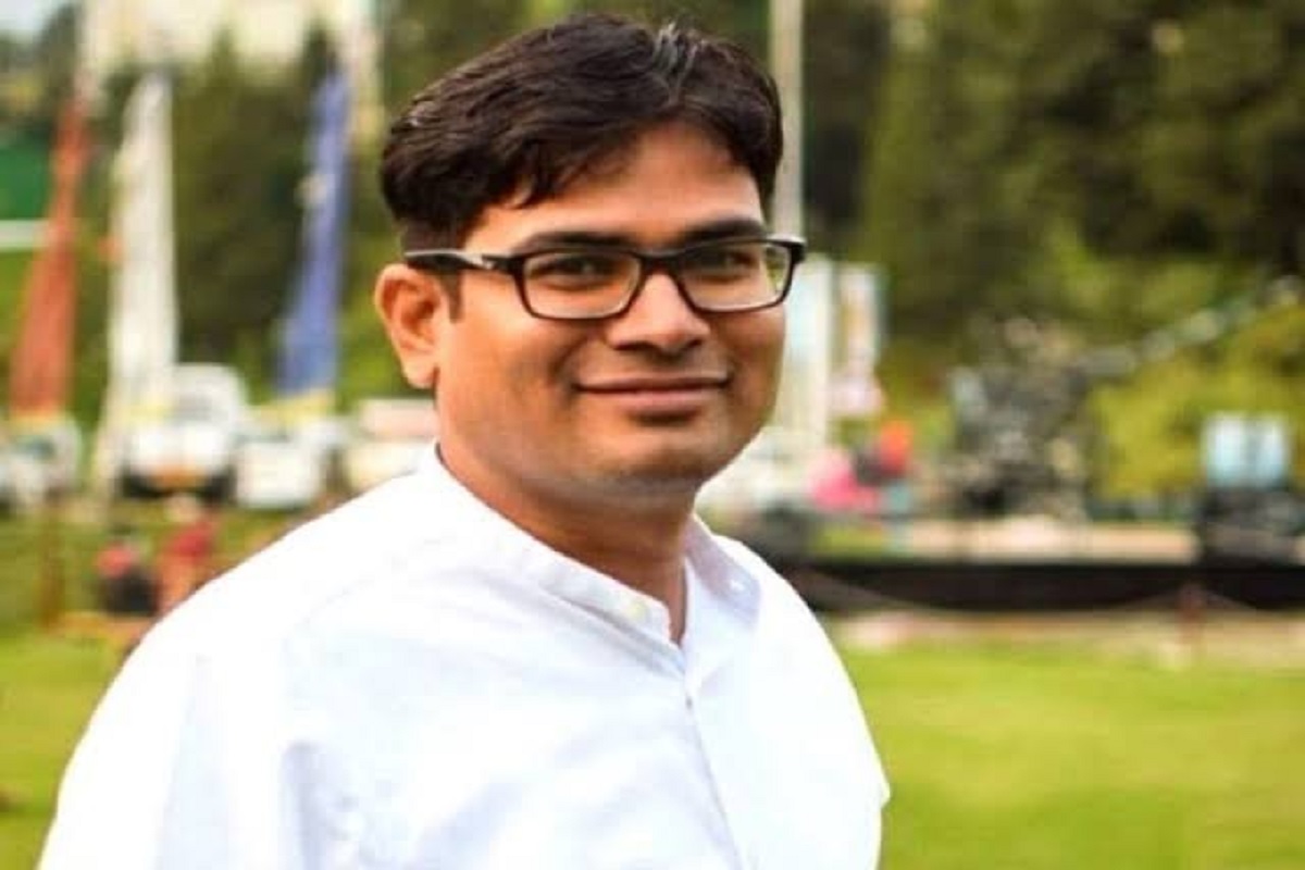 OP Chaudhary on Naxal : ‘बस्तर में कायम होगा अमन-चैन’, नक्सल उन्मूलन को लेकर वित्त मंत्री ओपी चौधरी का बड़ा बयान