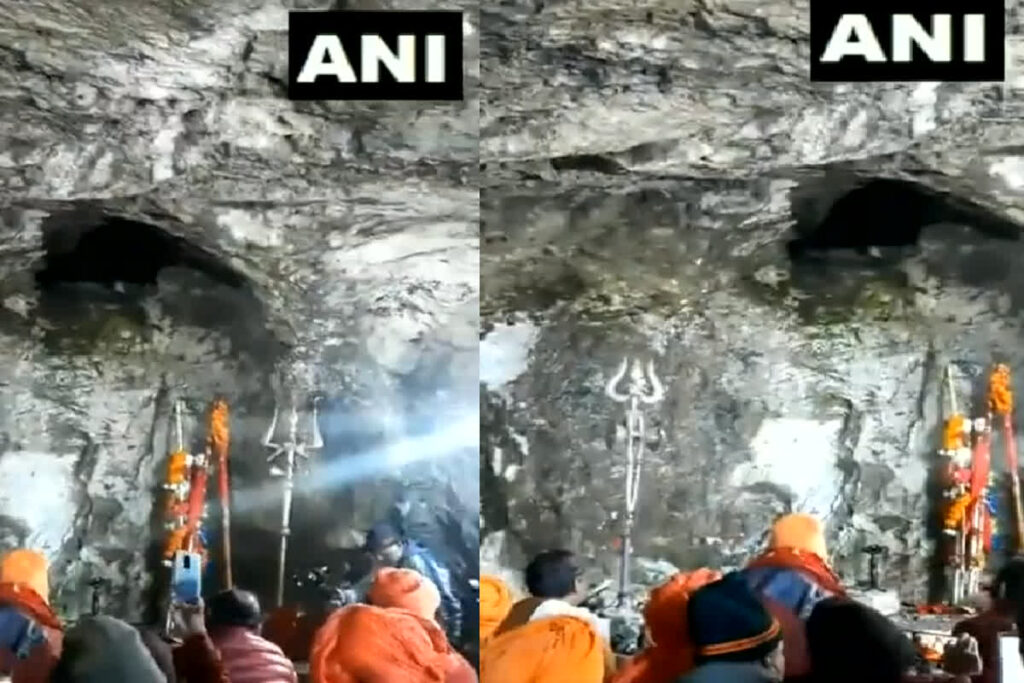 Amarnath Yatra 2023