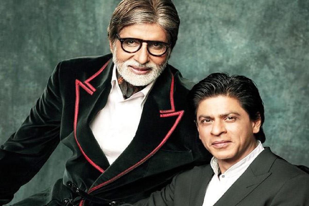 Amitabh Bachchan And Shah Rukh Khan: 17 साल बाद एक साथ बड़े पर्दें पर नजर आएंगे अमिताभ बच्चन और शाहरुख खान, इस प्रोजेक्ट के लिए दोनों ने भरी हामी