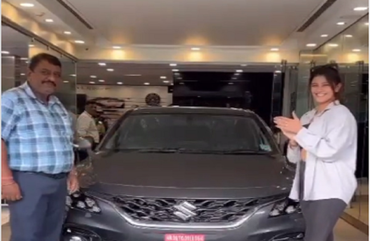 Anjali Arora new video viral