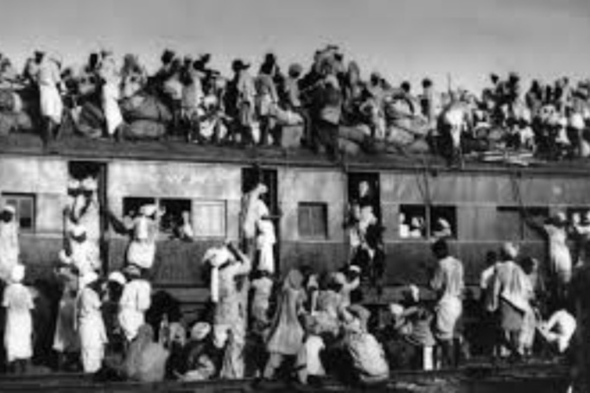 14 August history: 14 अगस्त को छलनी हुआ था भारत मां का सीना, देश के हुए थे दो टुकड़े