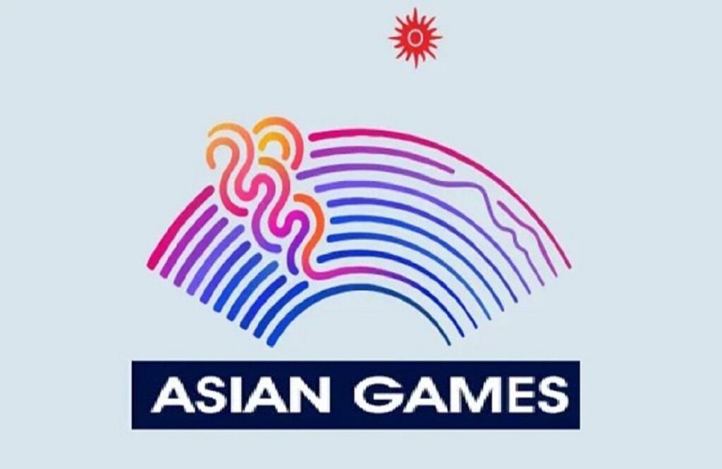 Asian Games 2023